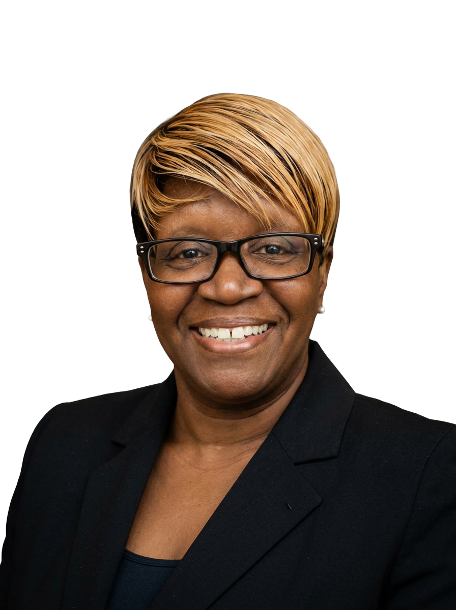 Glenda Warren, Wealth Companions